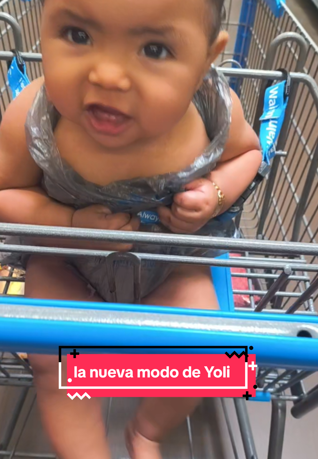 @Yoli la morenaza
