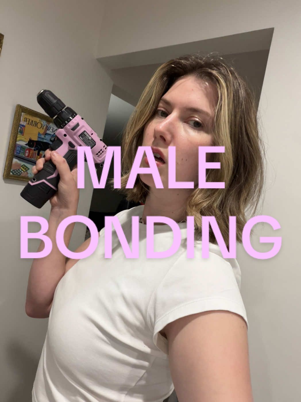 @Zo&euml; Tracy