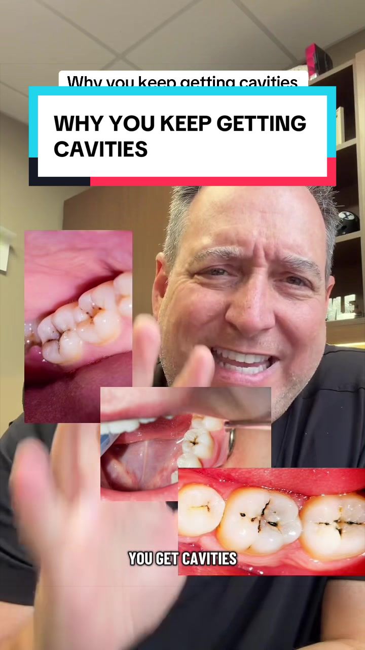@TikTok Dentist