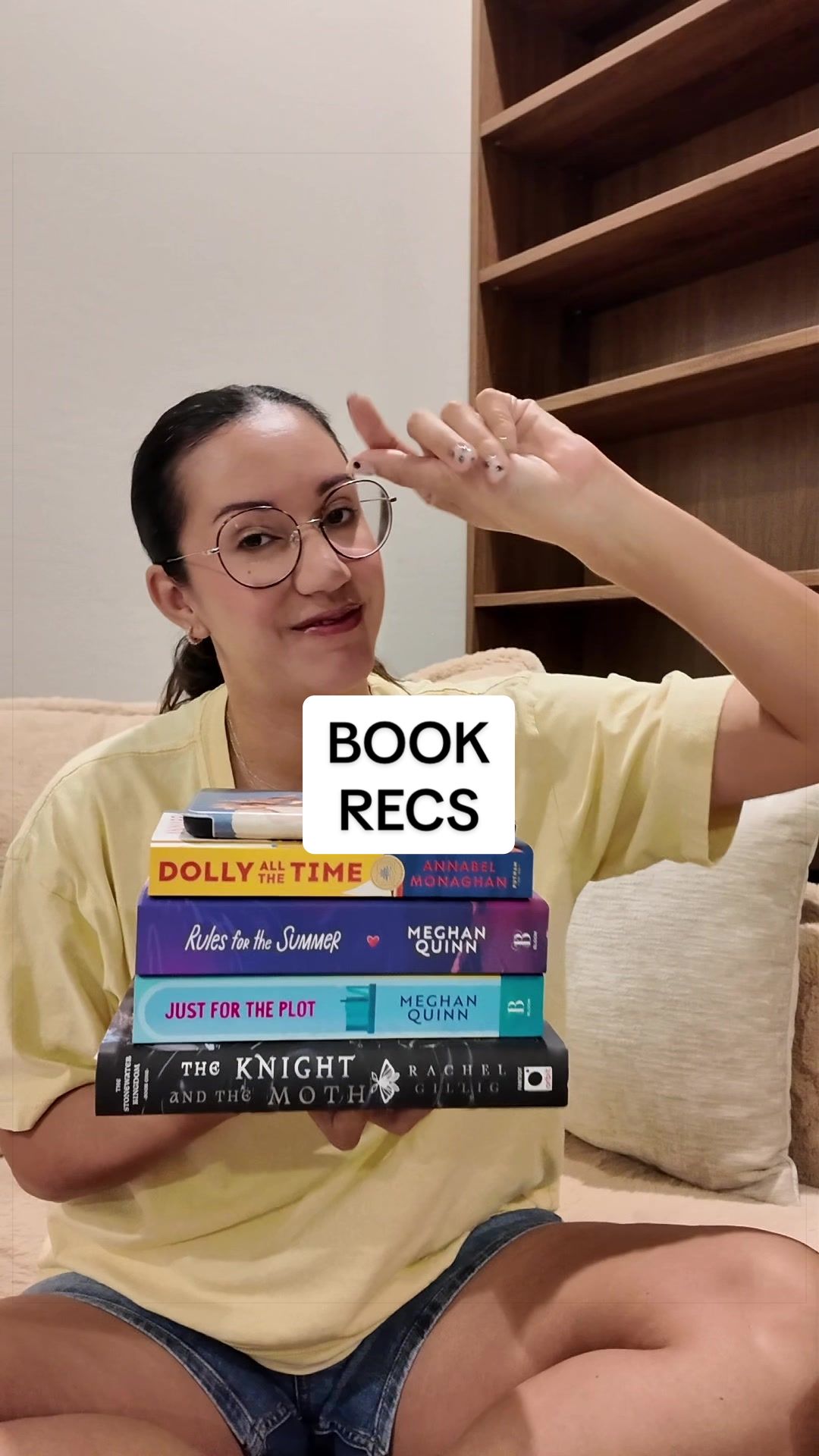 @Dr. Ali | The Latina Doc