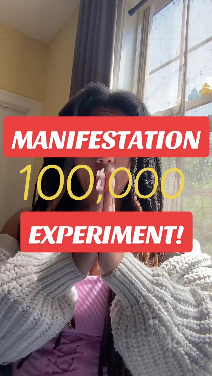 @Lux | Manifestation