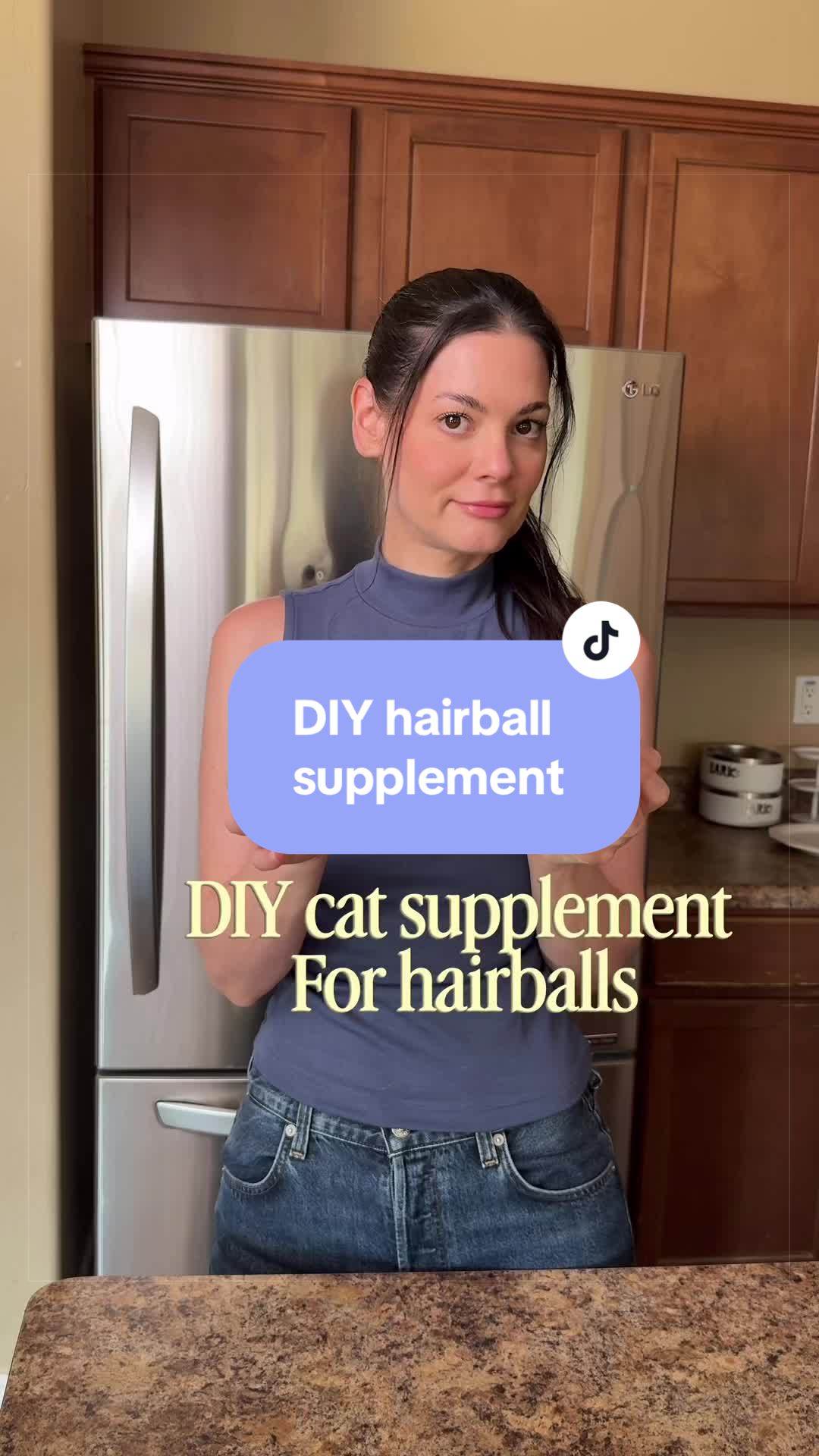 @Feminist Kitty | Cat Nutrition