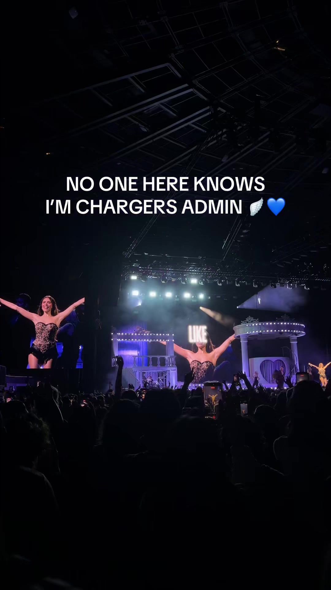 @los angeles chargers
