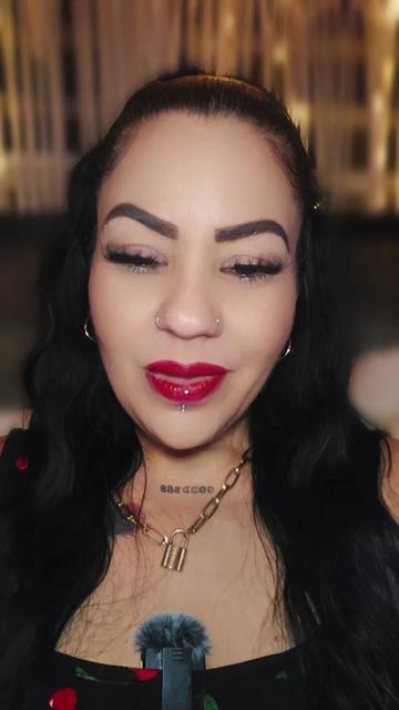 @Veronica