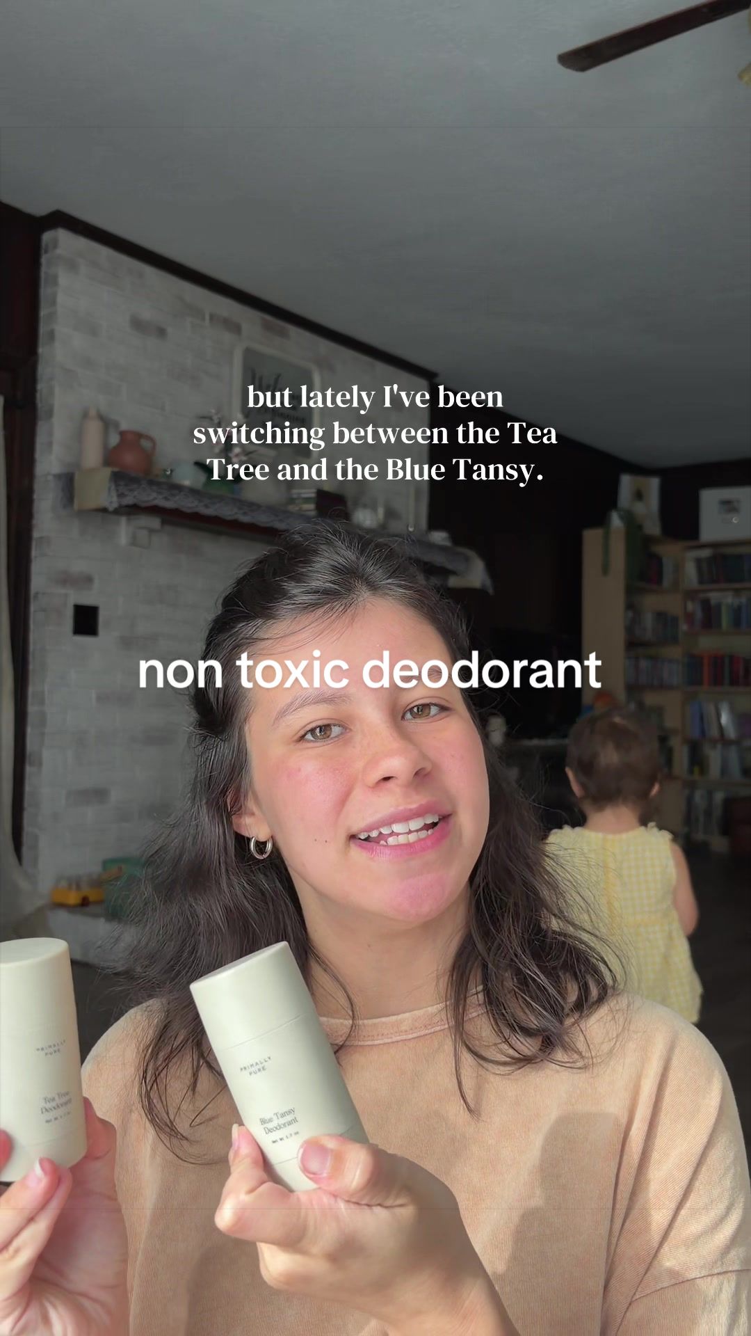 @priscilla | motherhood