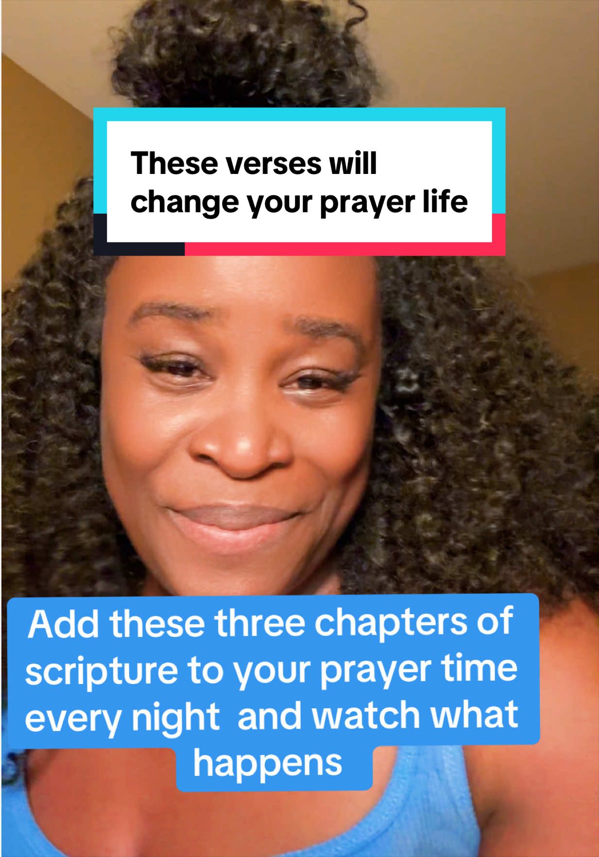 @Prophetess Shanda