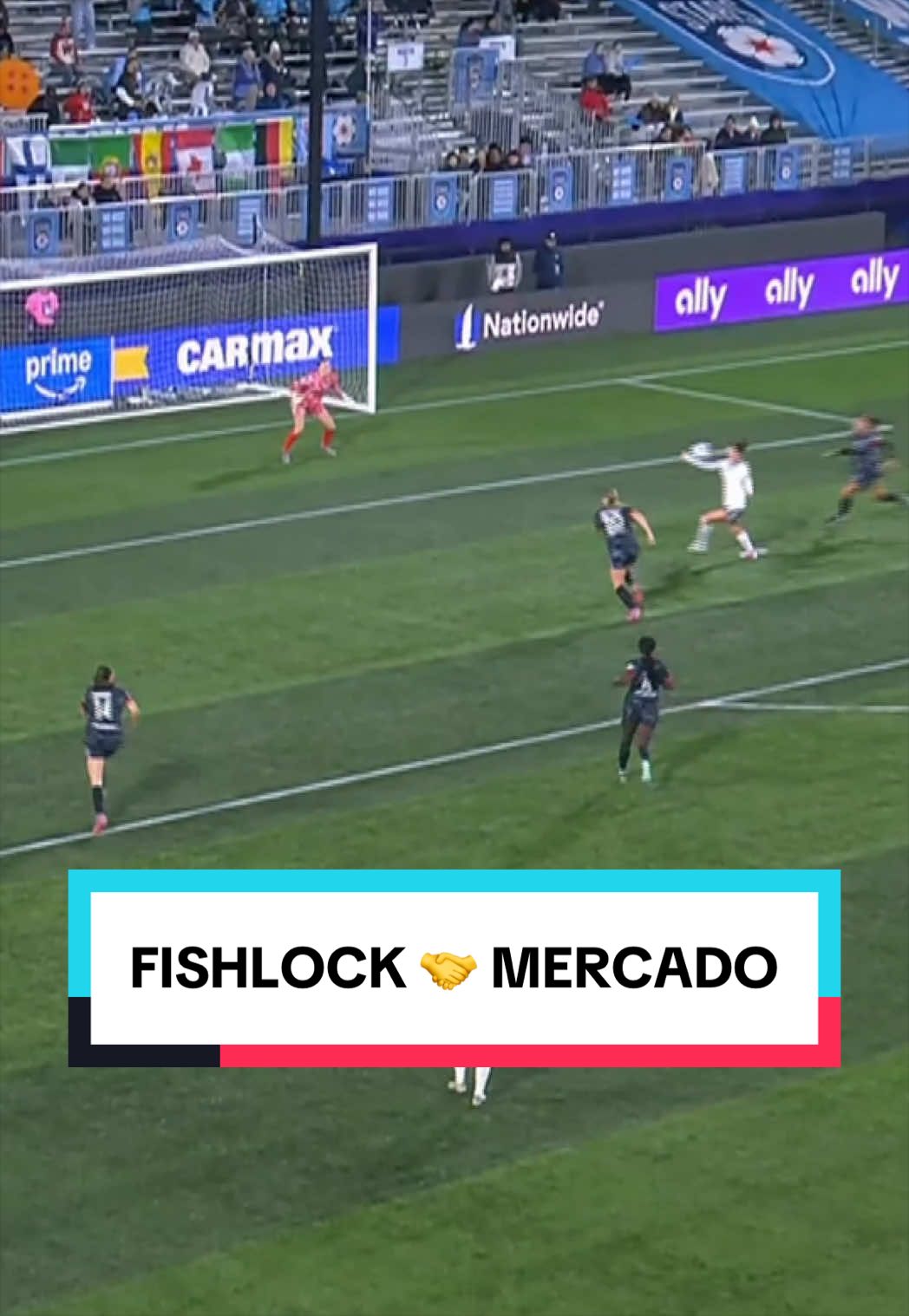 @NWSL
