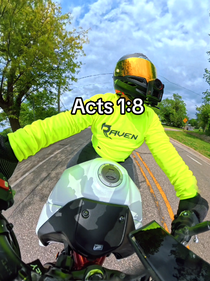 @Moto Ministry