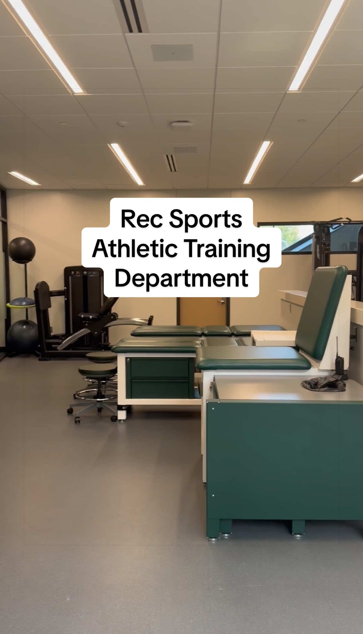 @MSU Rec Sports