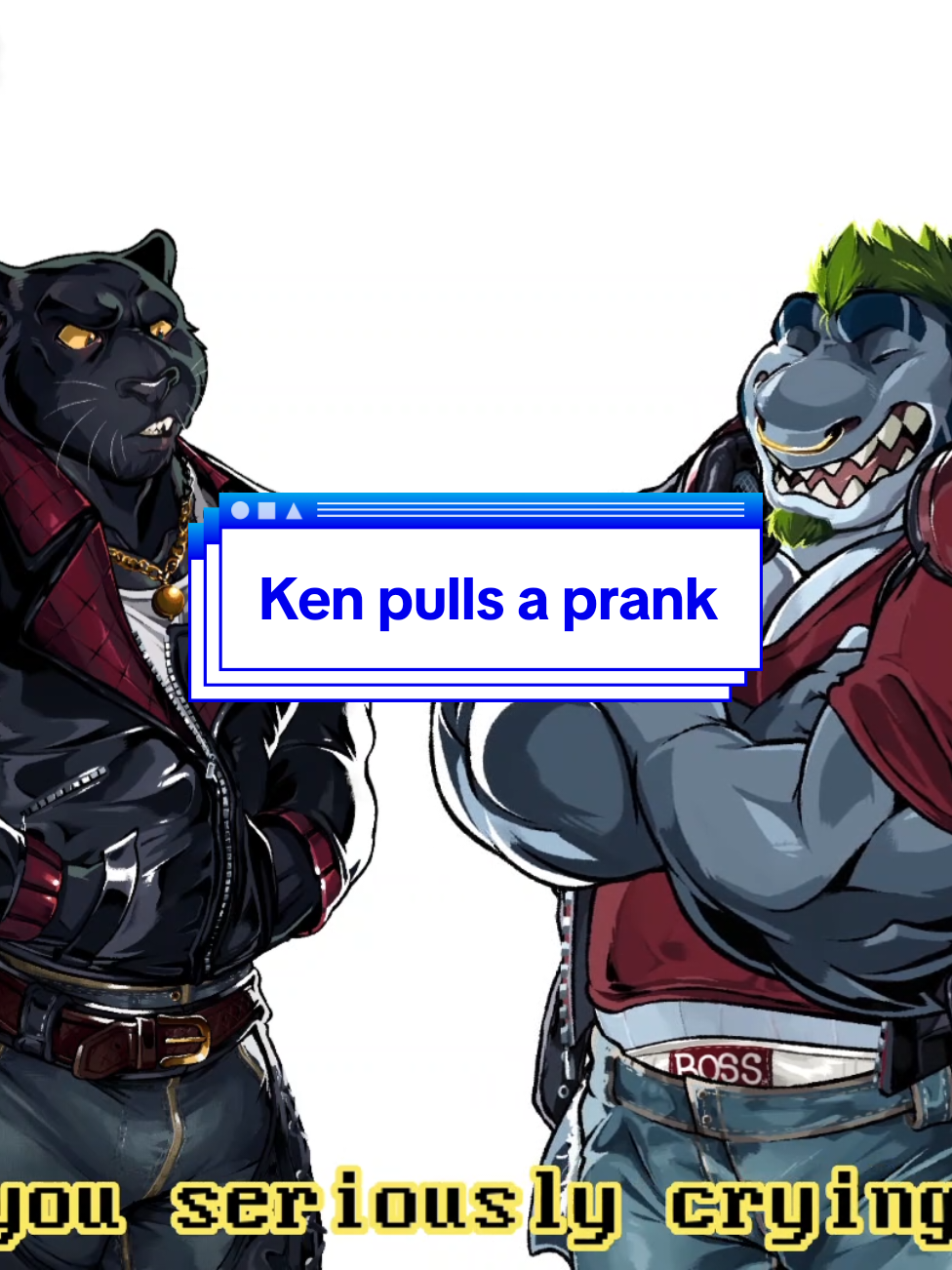 @Franky