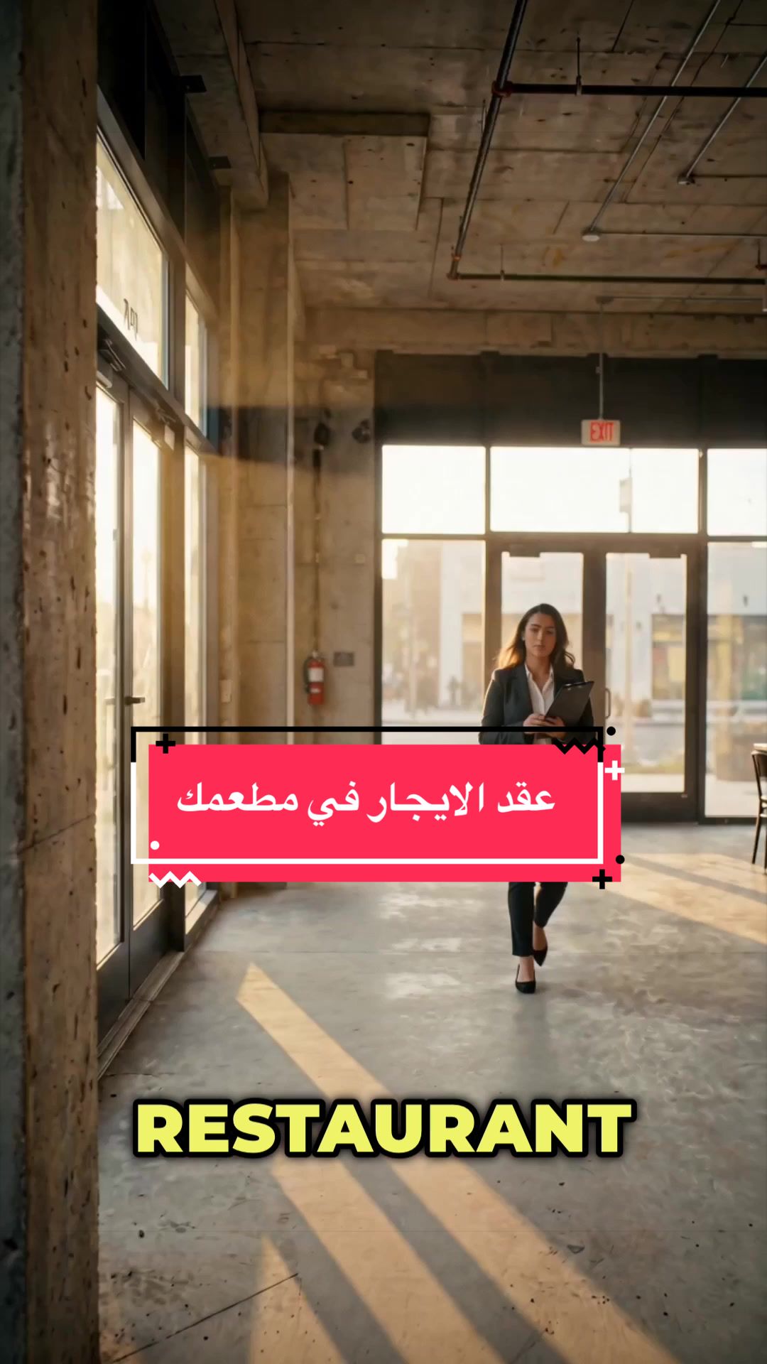 @Gheith Younes Restaurateur