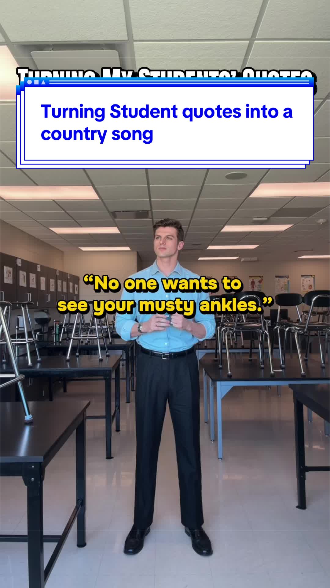 @Gabe Dannenbring