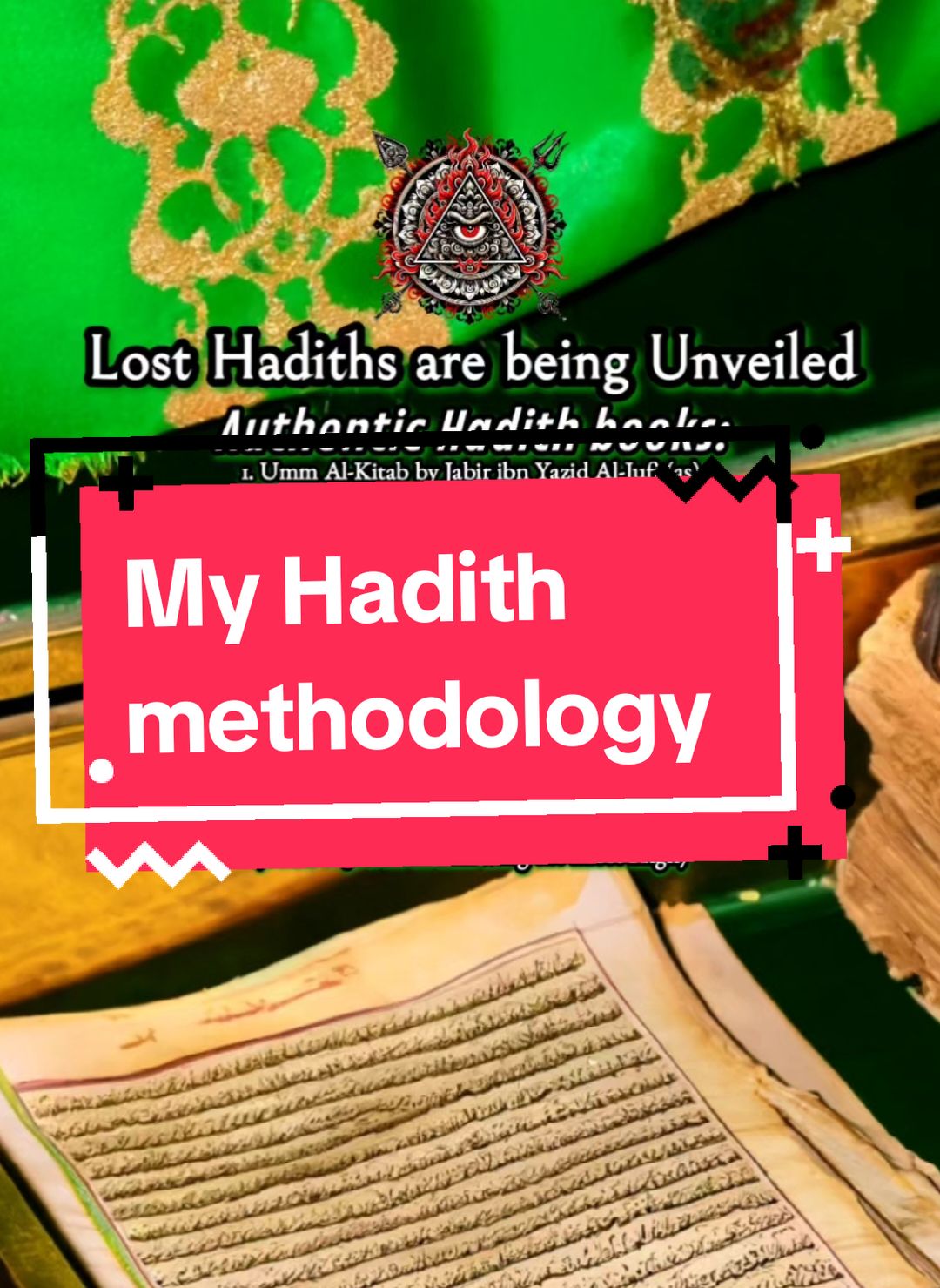 @Muslim Jain 🪬