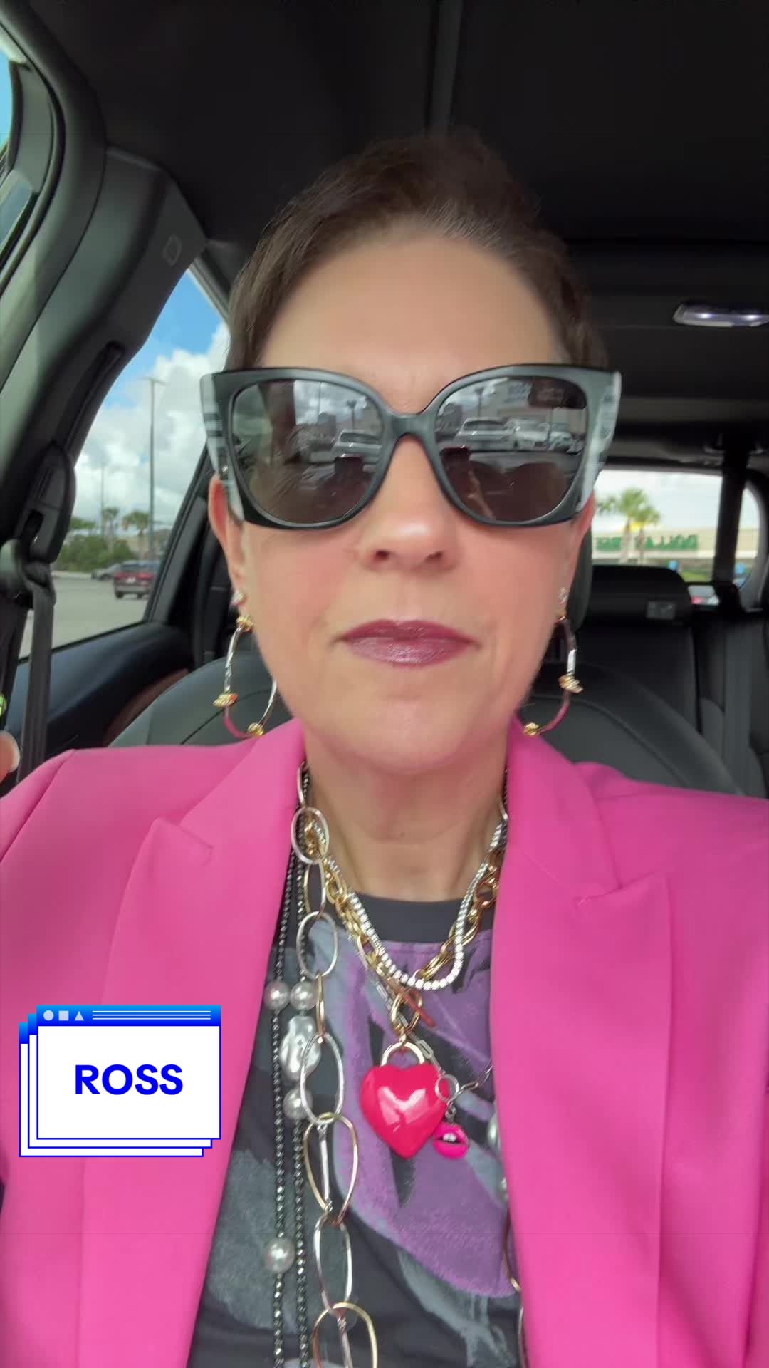 @KELLY| TJ MAXX GURU| 50+