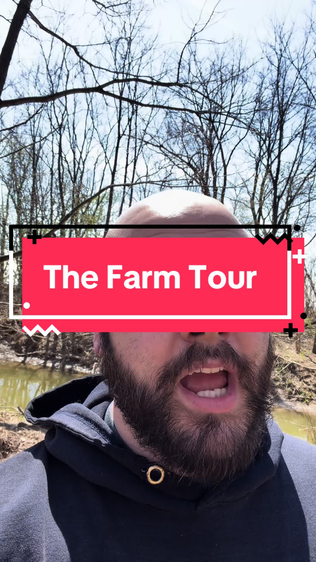 @The Farm On U-Road