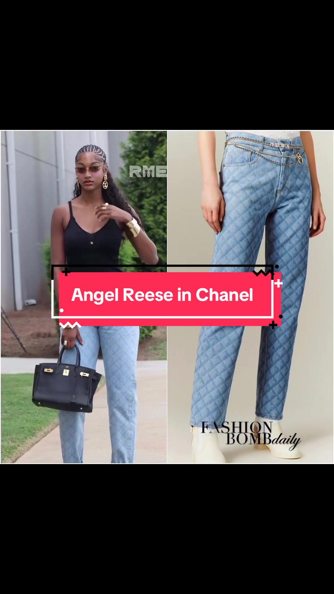 @Fashion Bomb Daily