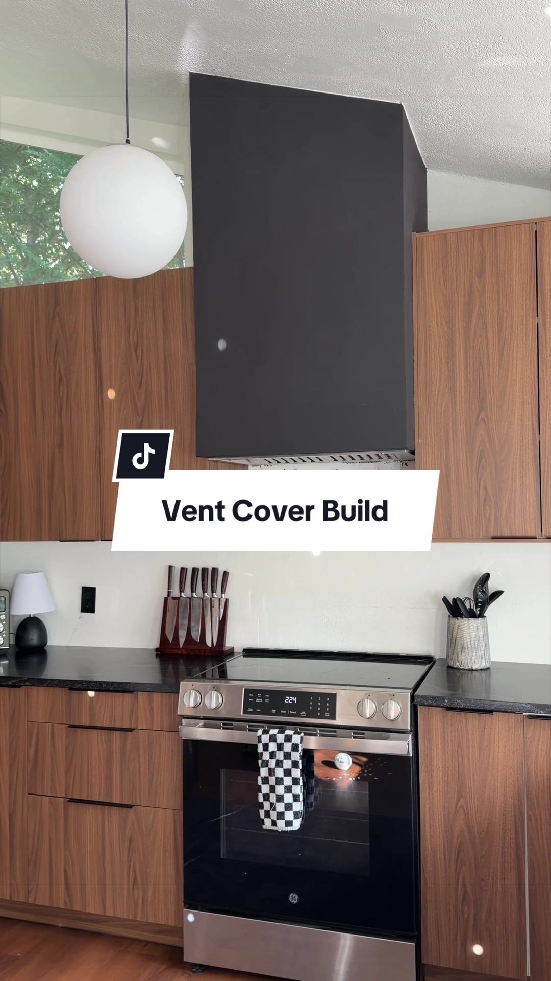 @Kelby / Interiors & DIY