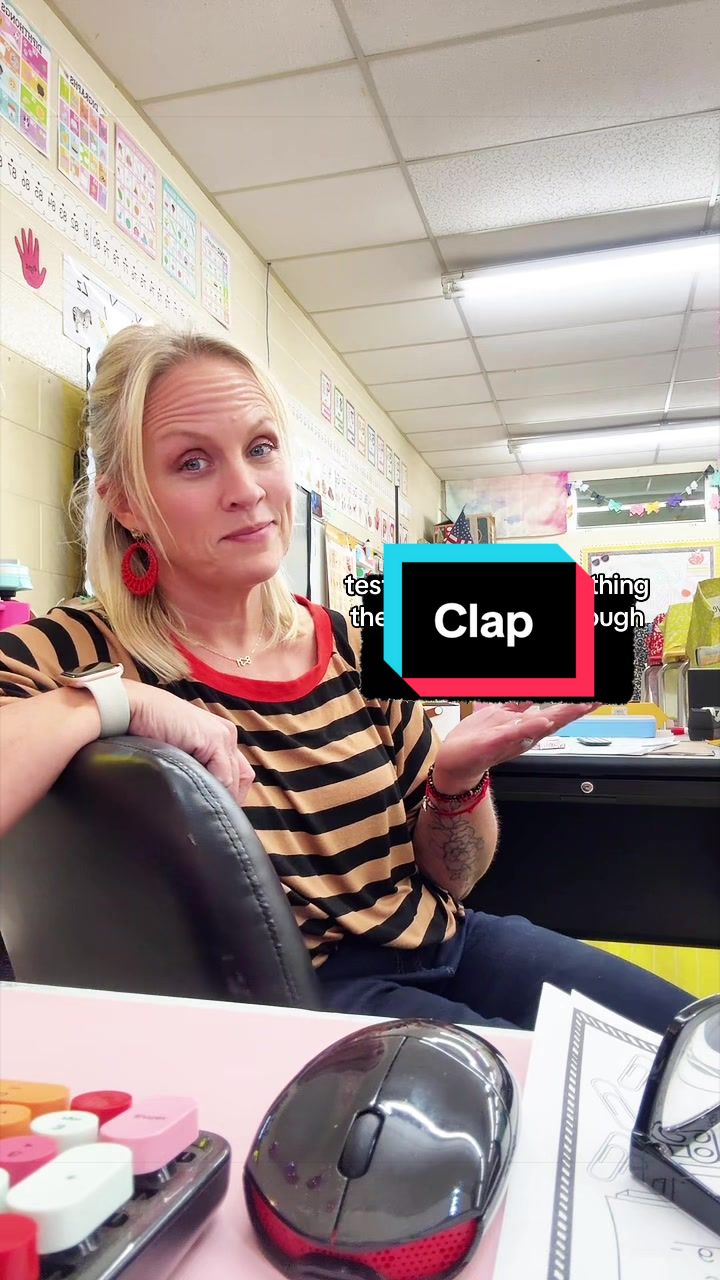@Jen T &bull; Teacher 💖