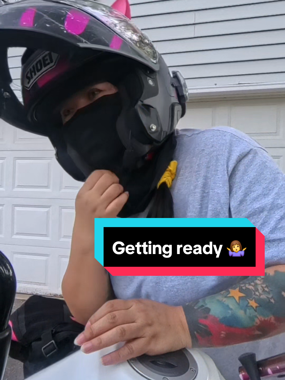 @Kimi ✨🏍️🐾💕⭐