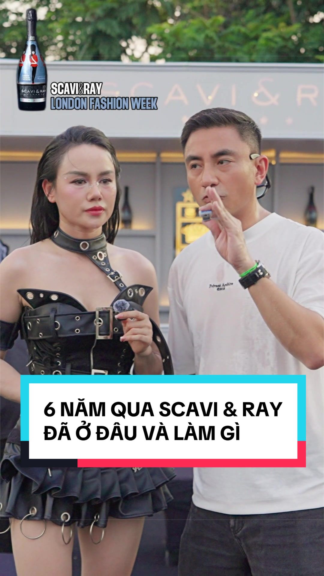 @Cuộc sống của Danny