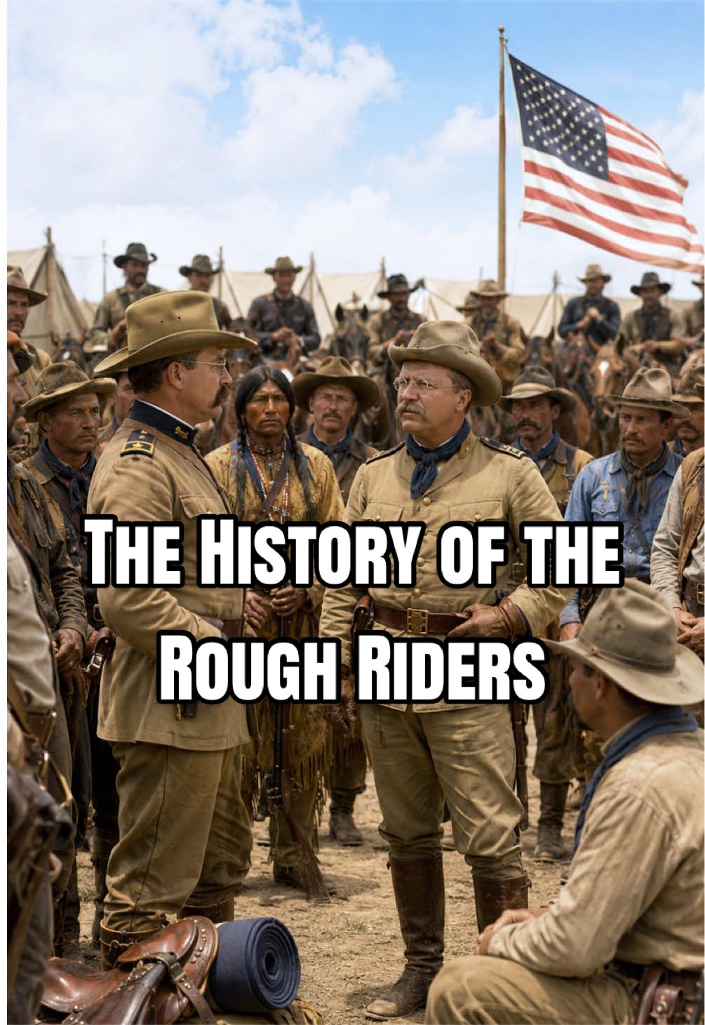 @Epic History Edits