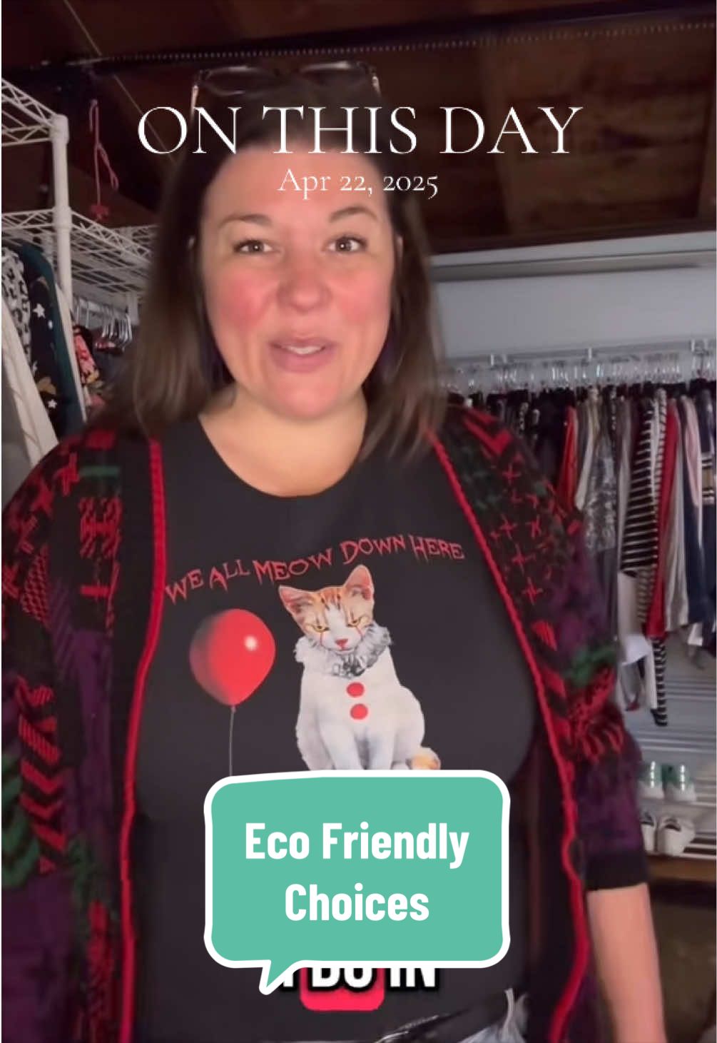@Laura | Reduce Reuse Rewear