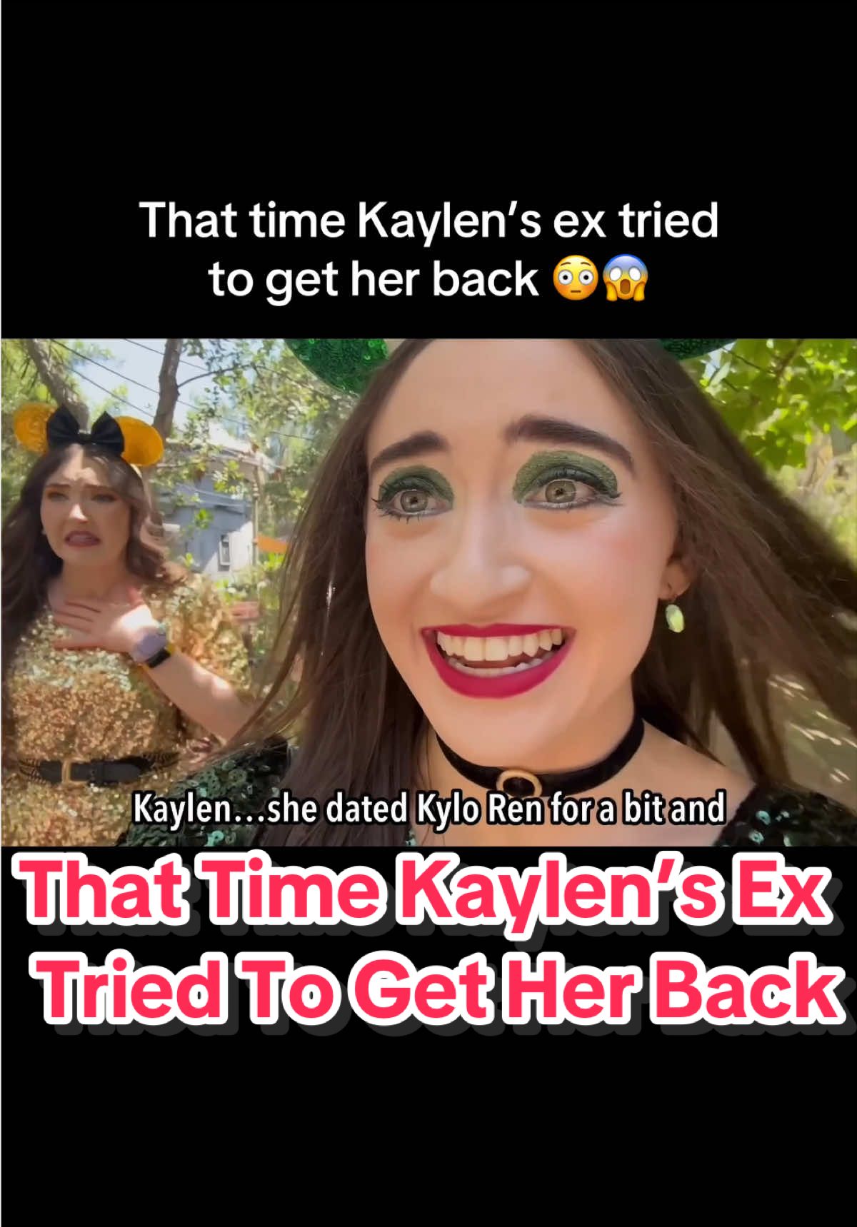 @K3 Sisters