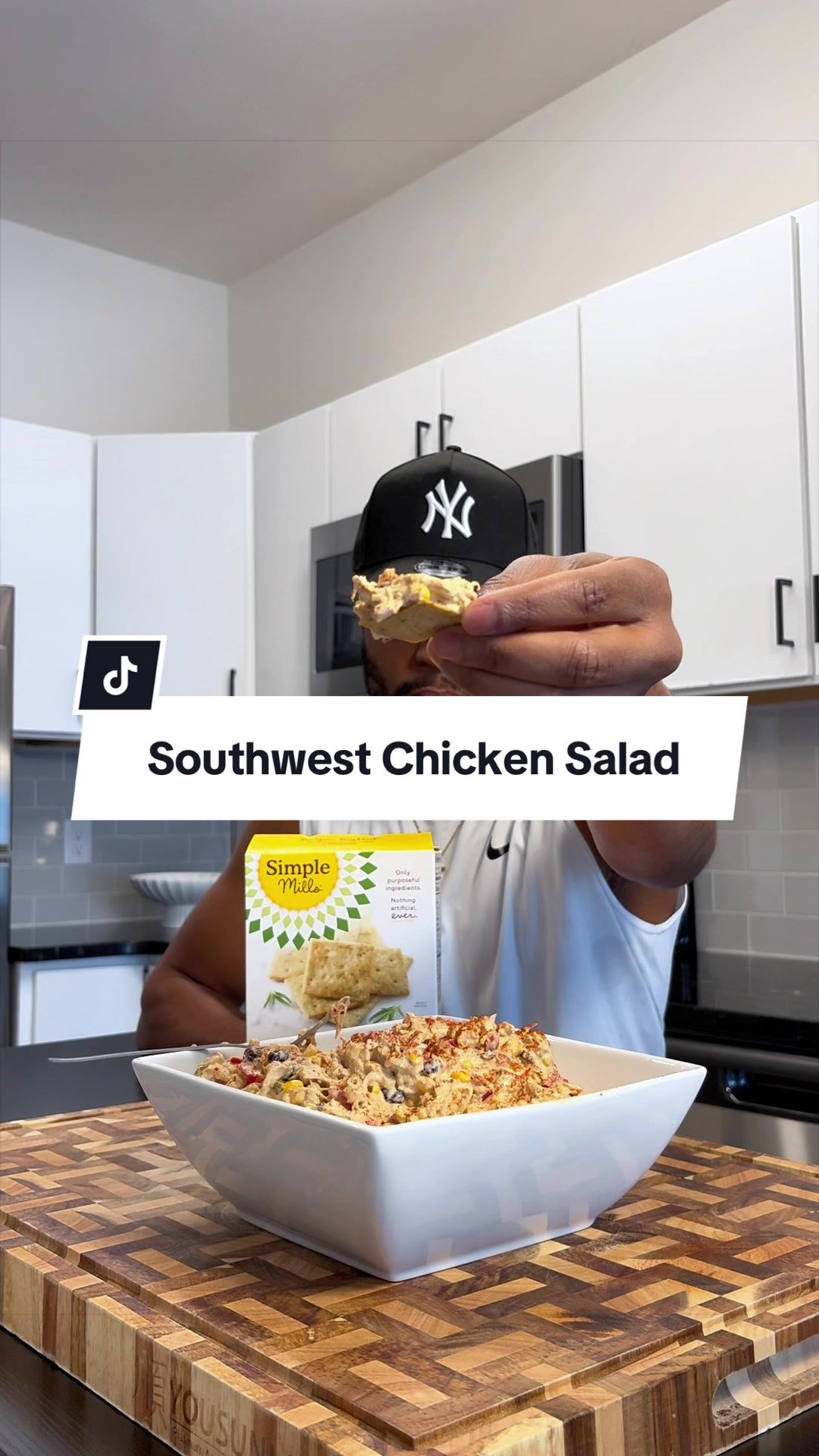 @Chef MJ