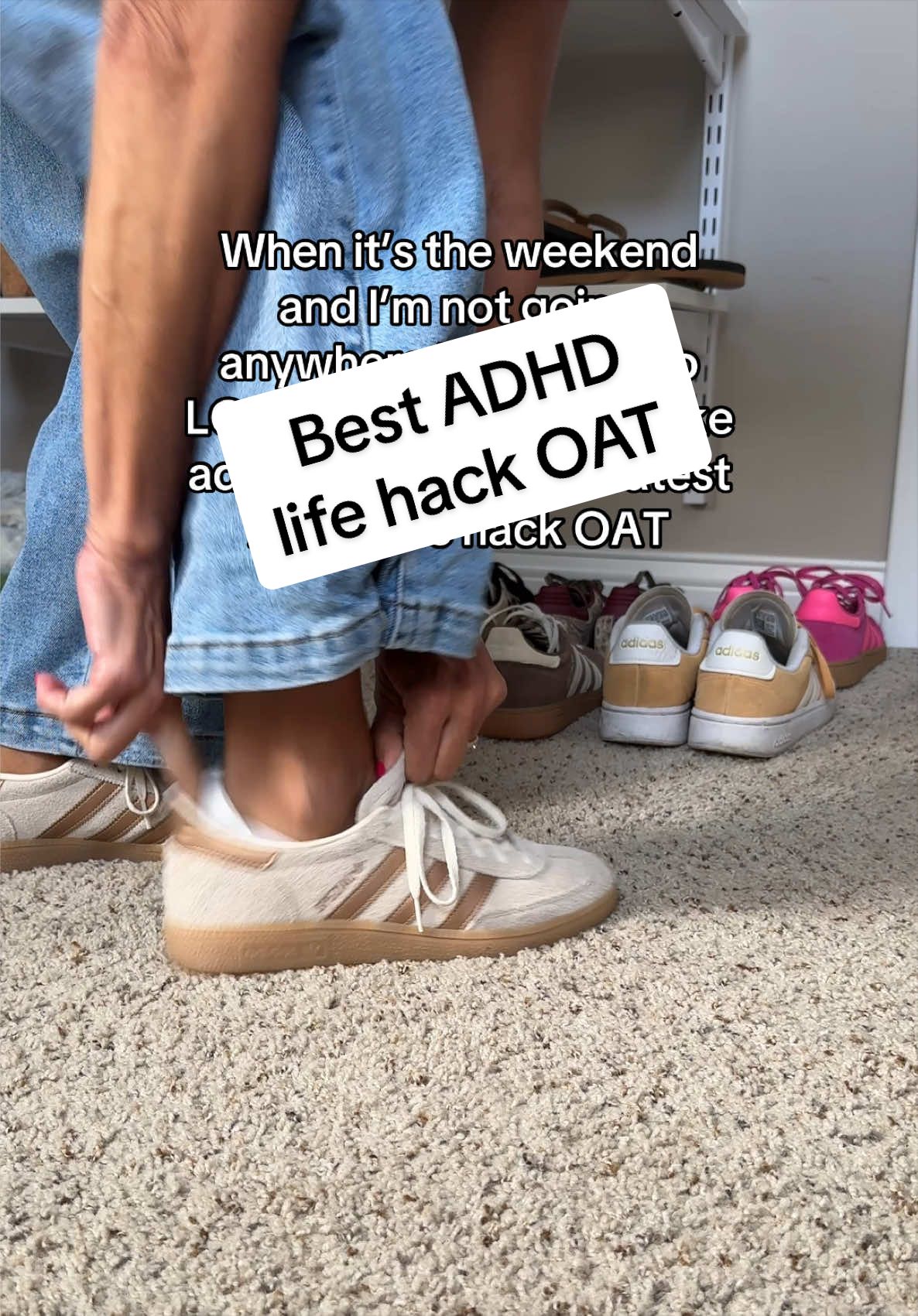 @MyCONQUERing