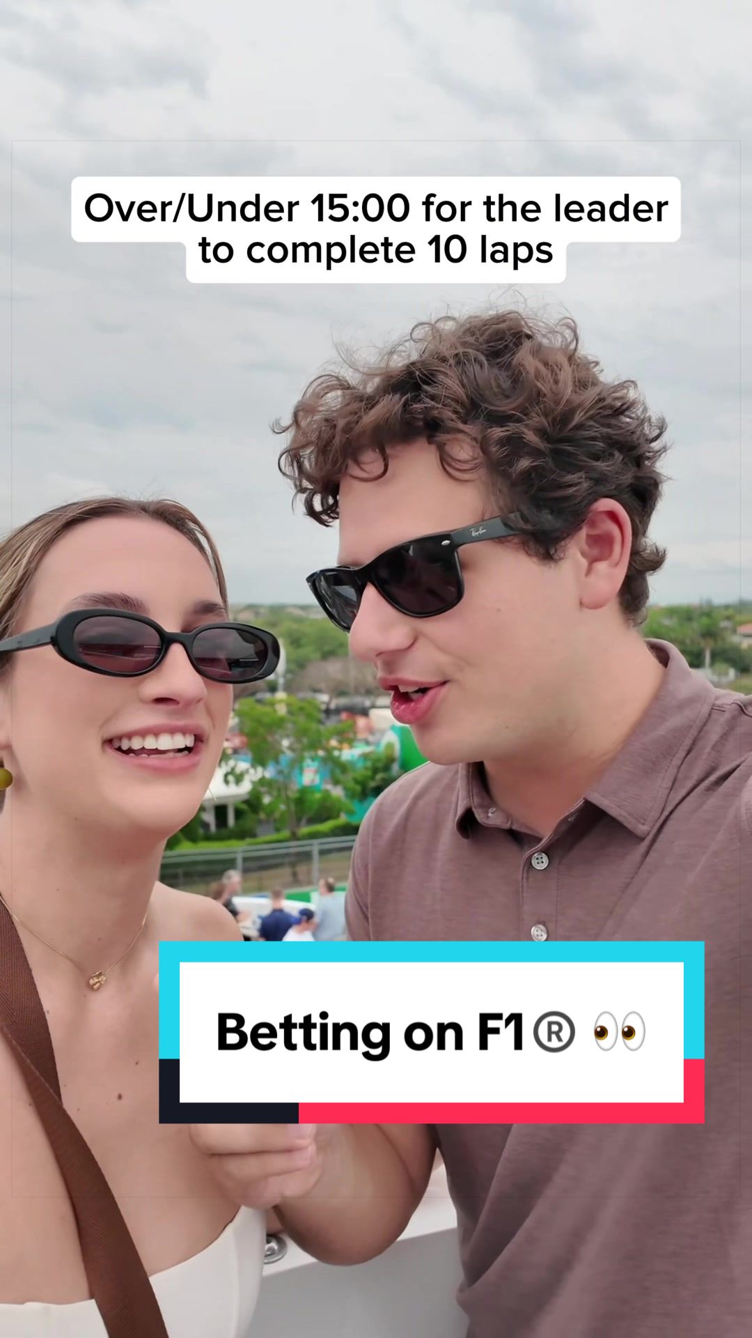 @Michael DiCostanzo