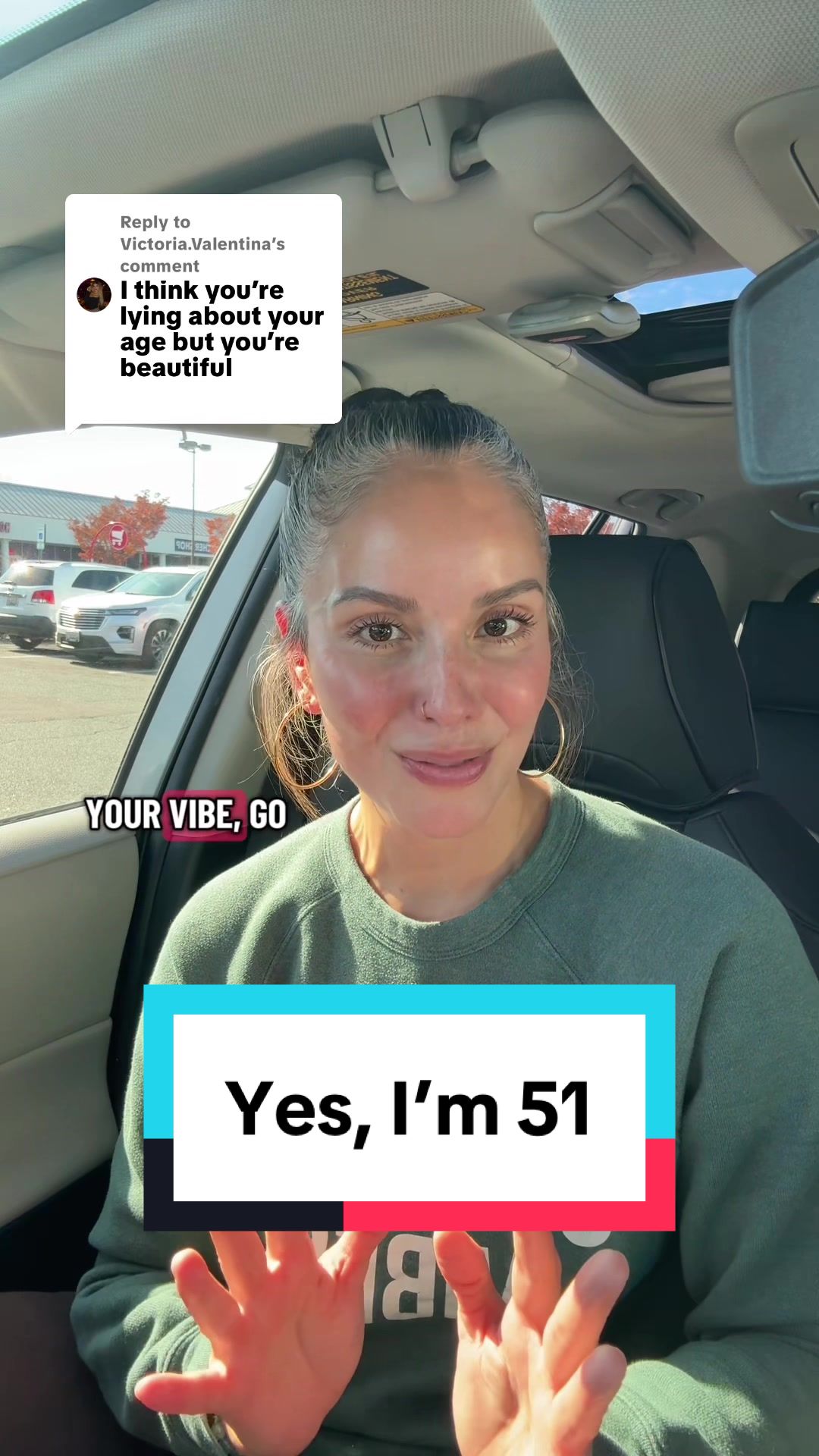 @Silver Sister Says | 50+ Life