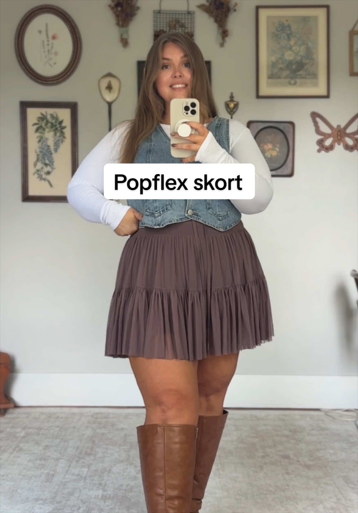 @Kenzie