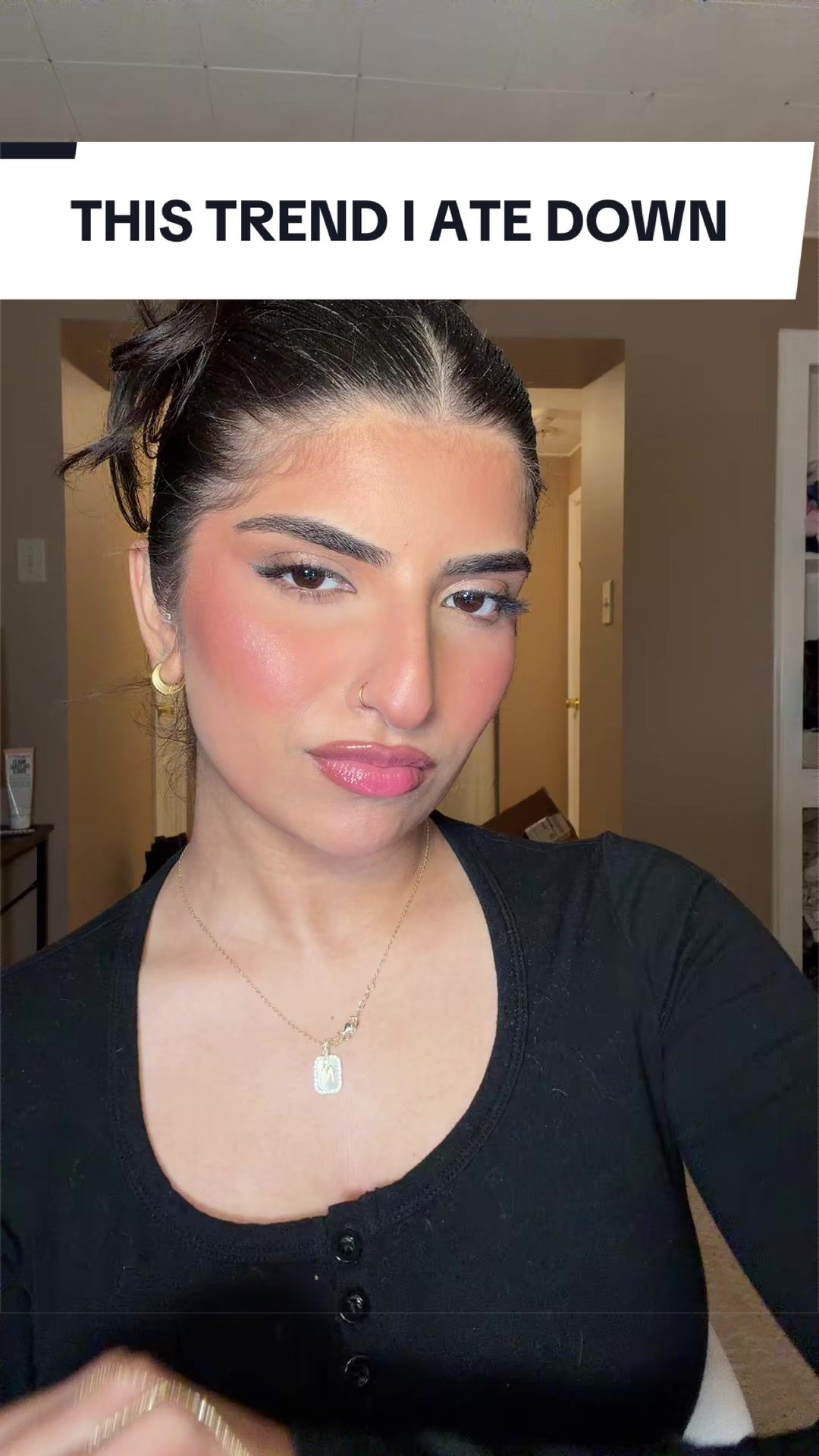 @mani ♡ brown girl bestie ♡ MUA