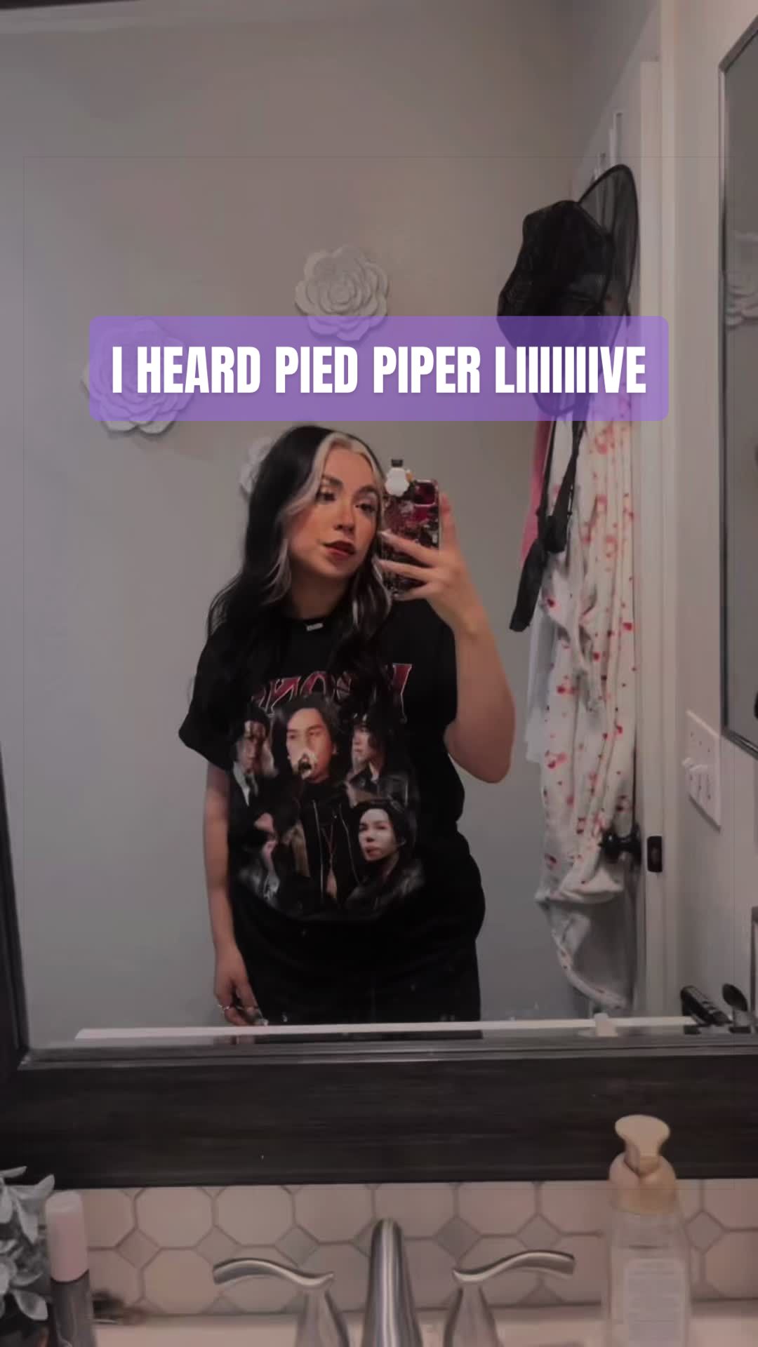 @Miranda F&eacute; Keown