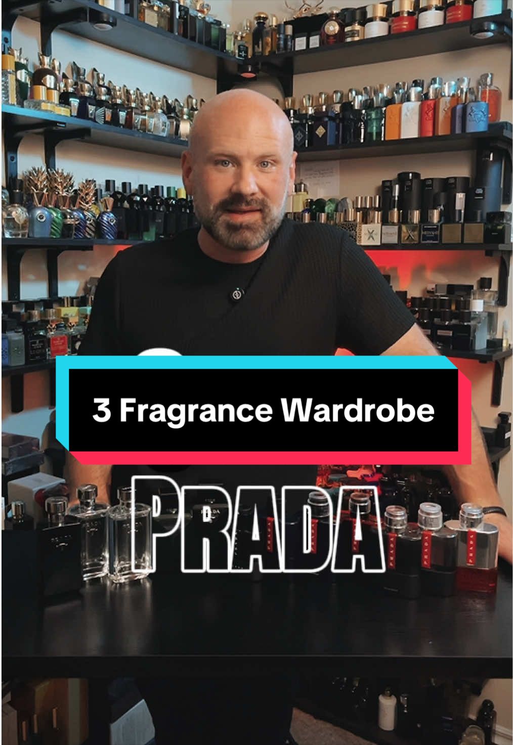 @Marshall the Scent Addict