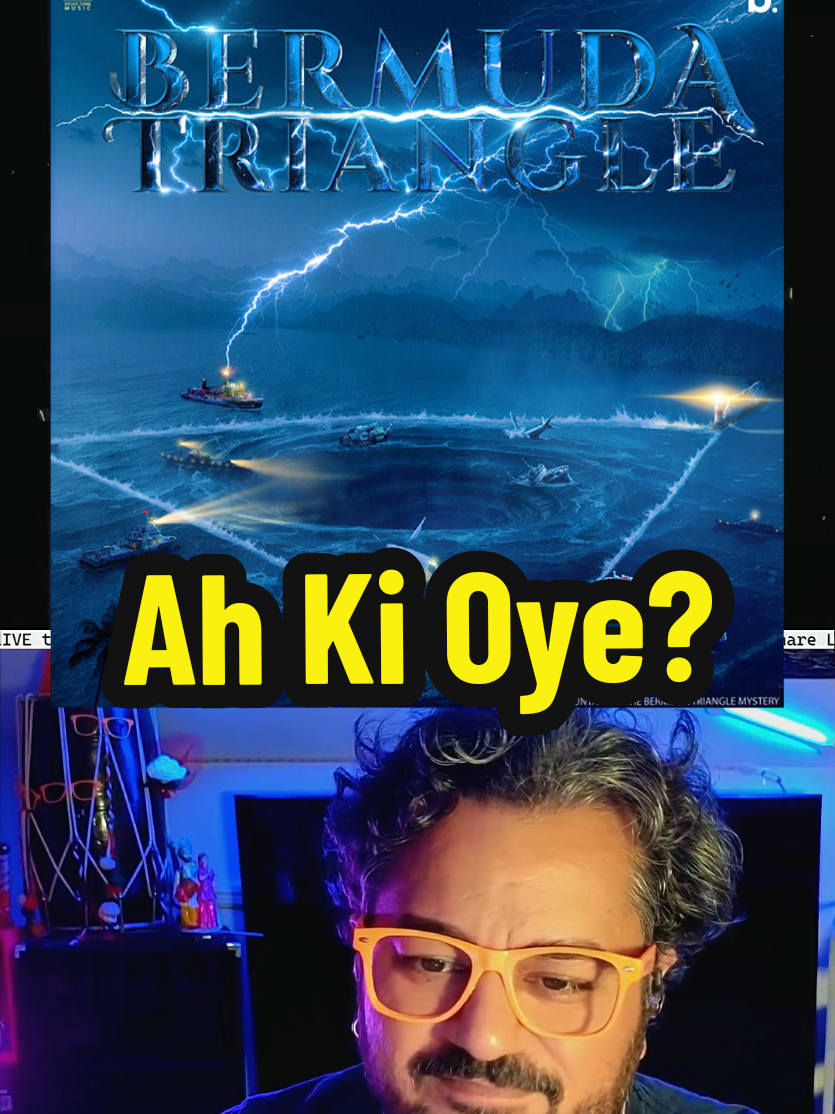 @Ah Ki Oye