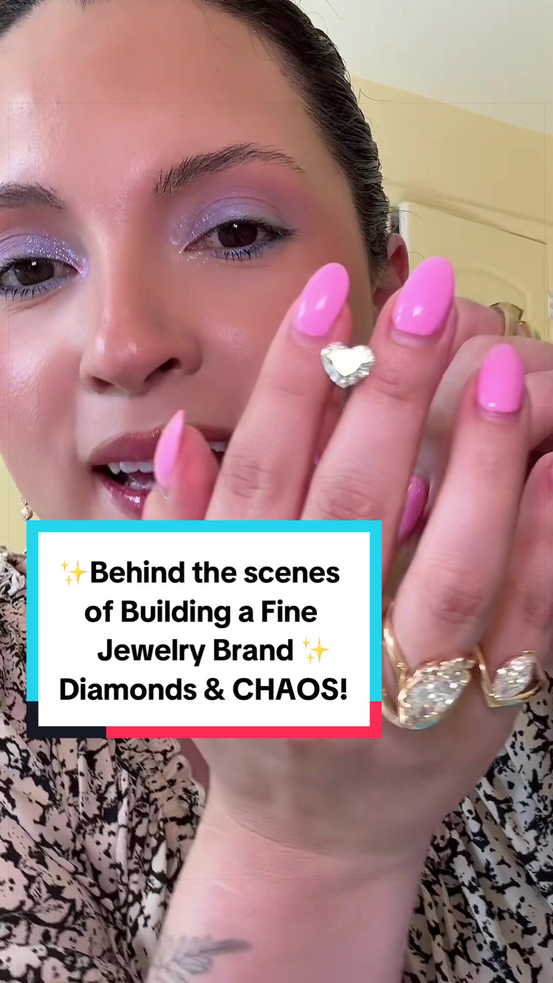 @Xelly | Jewelry & Fragrance