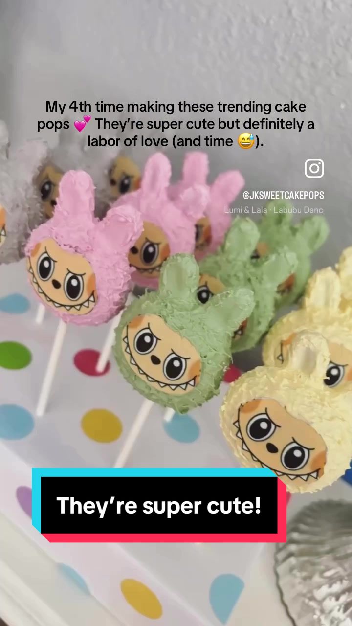 @JKSweetCakePops
