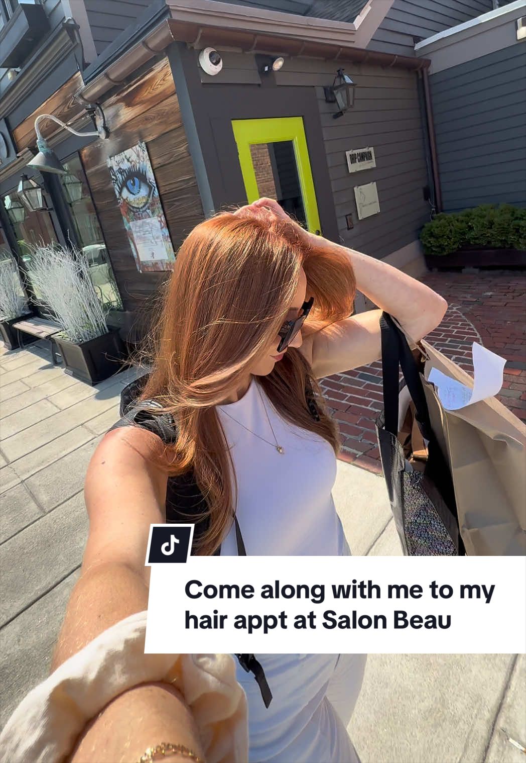 @Danielle Nicole