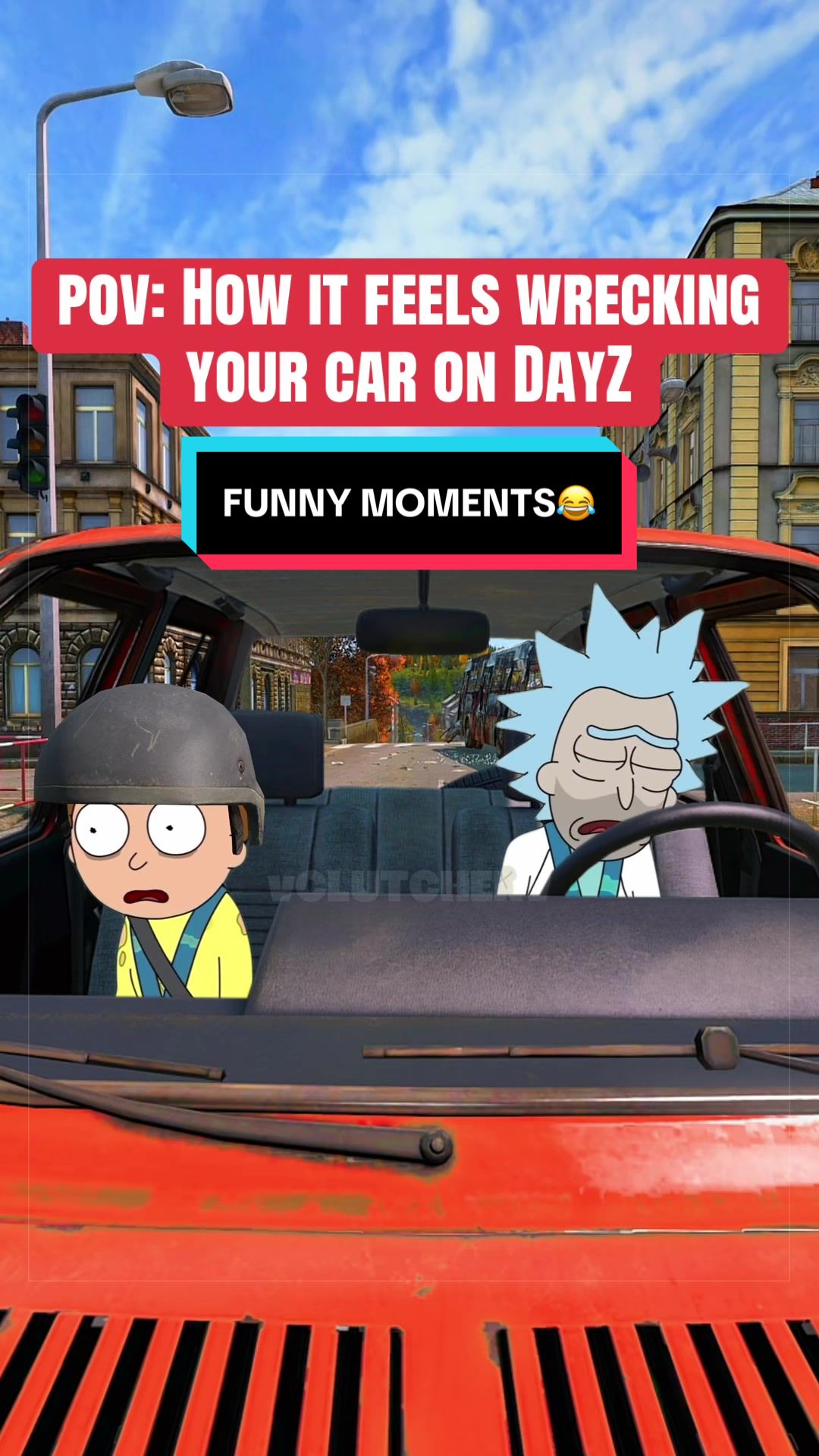 @Clutcher