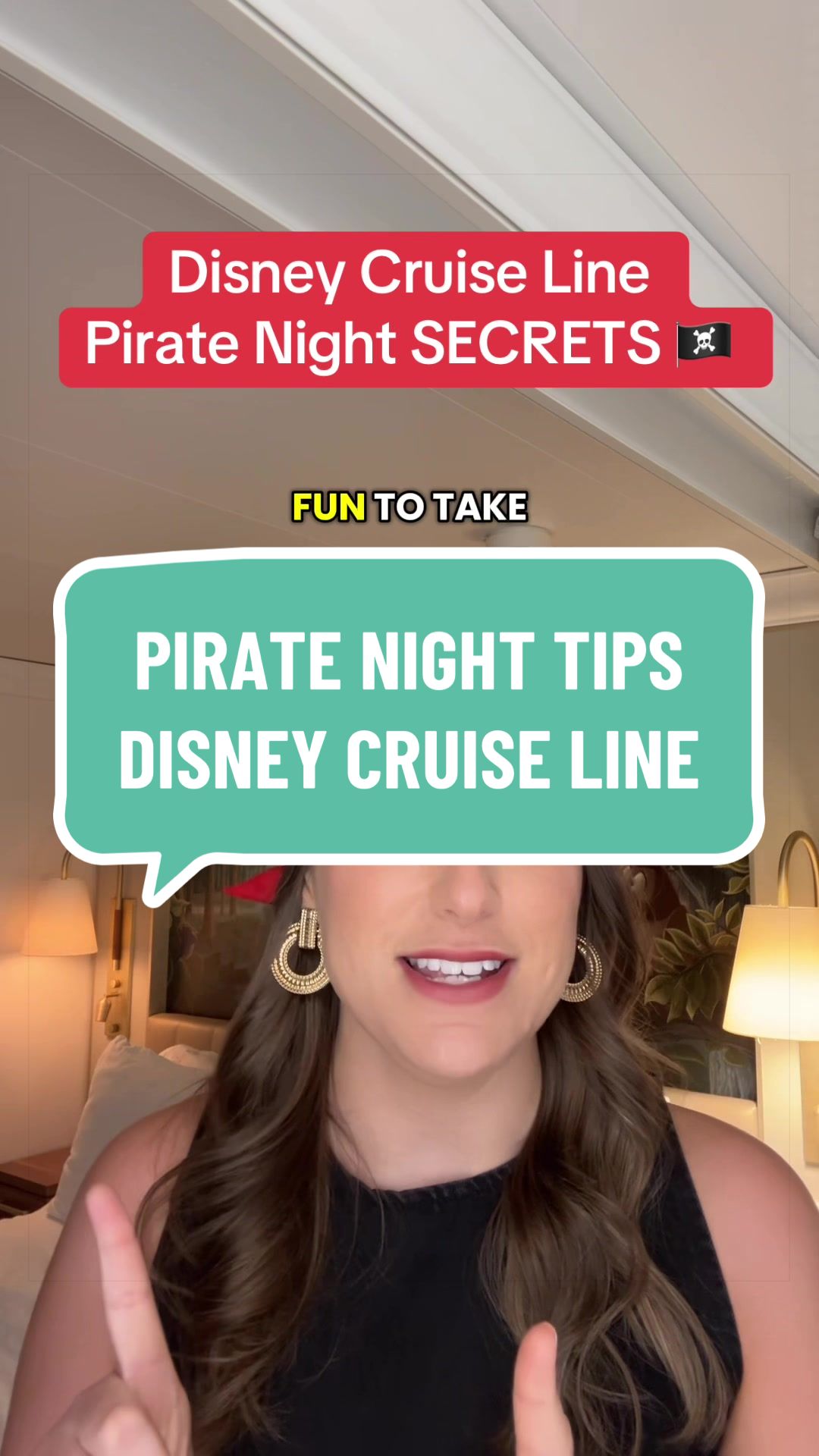 @Travel Agent Elisa 🛳️