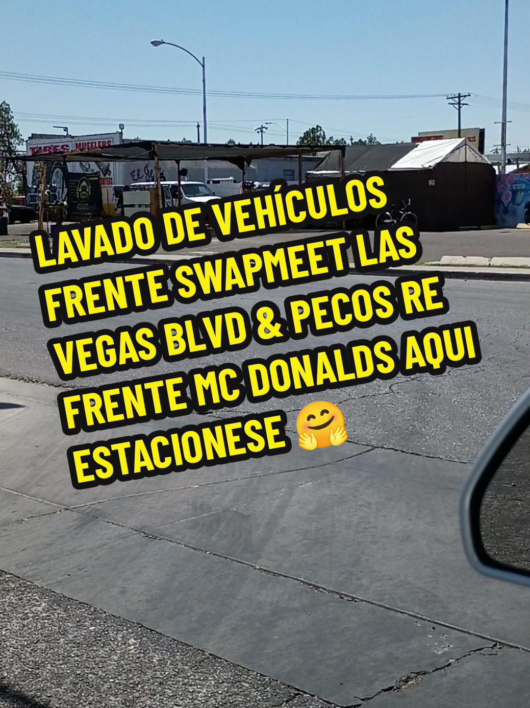 @El Mitotero de Las Vegas