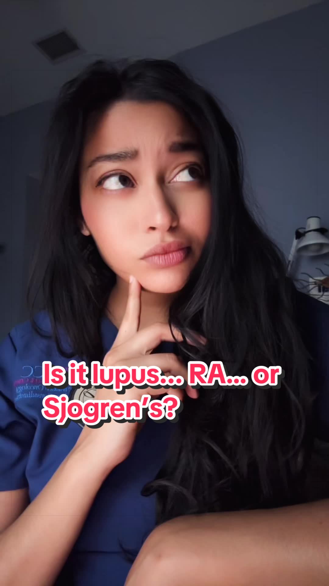 @Dr. Swathi | Rheumatologist
