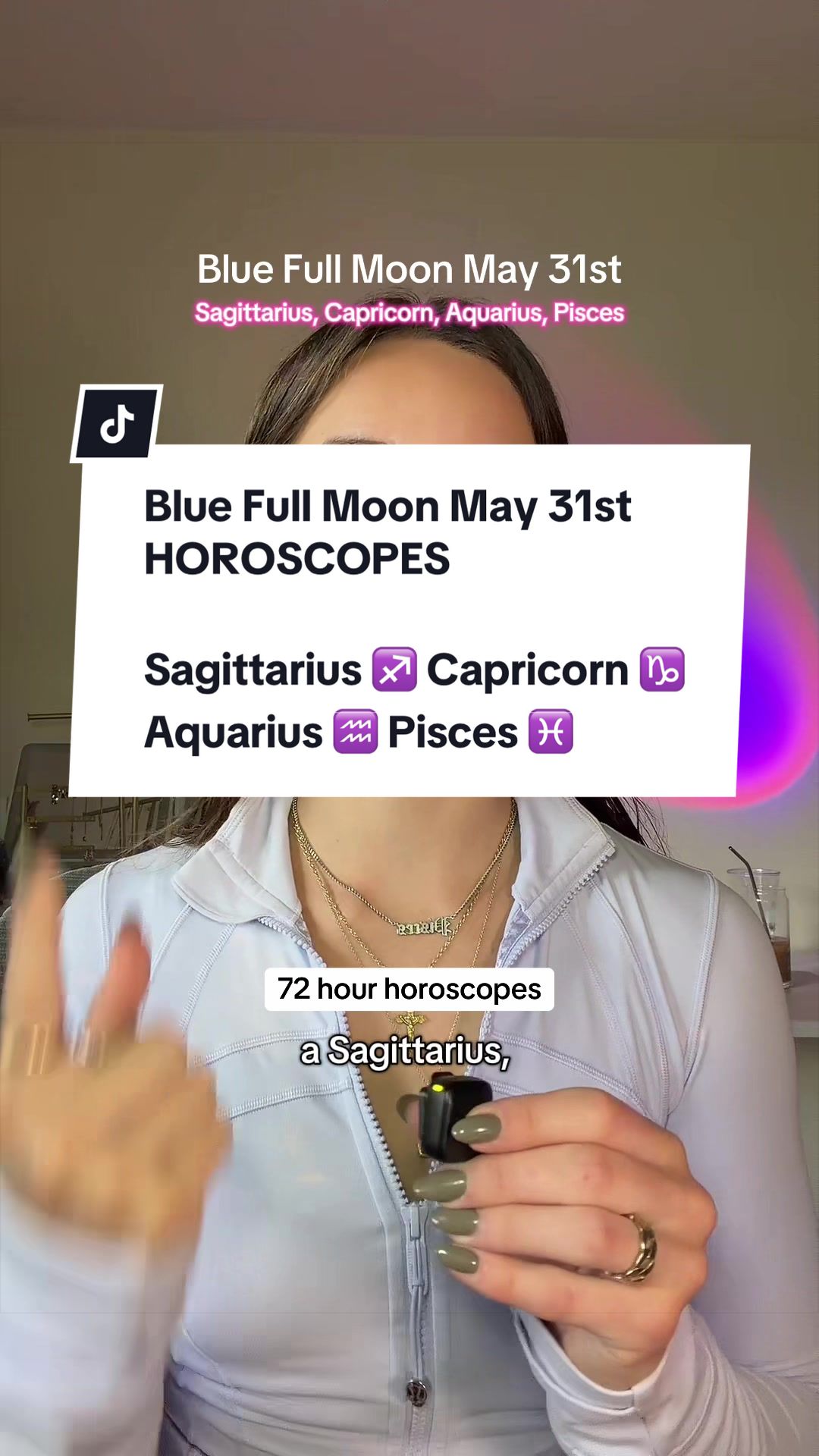 @Amelie | AstroGlow Method