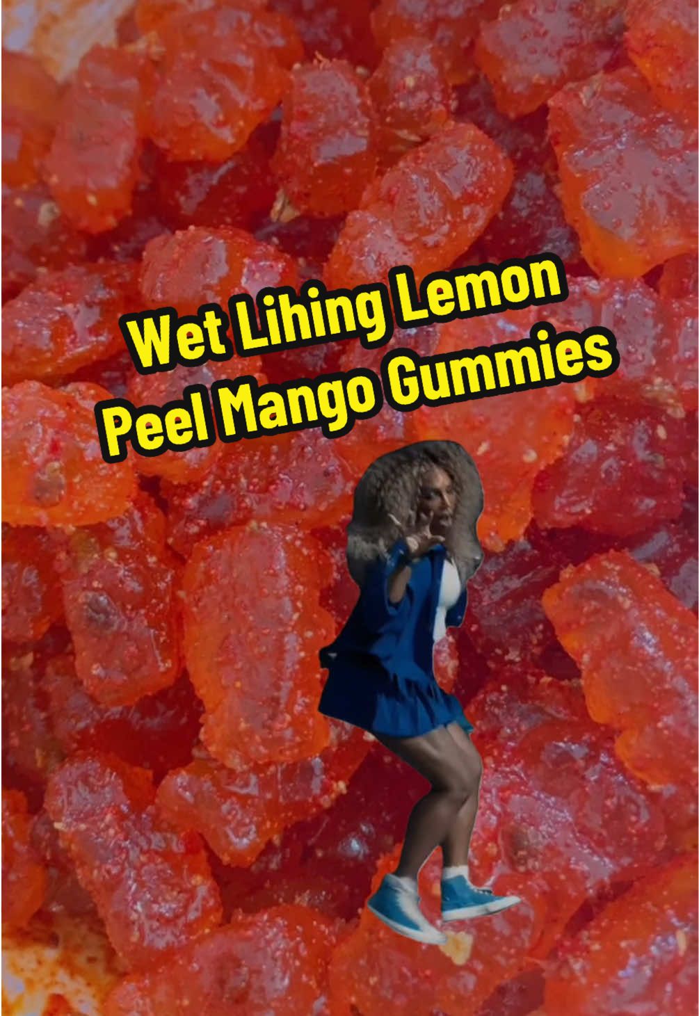 @Hawai&rsquo;i Candy Shop