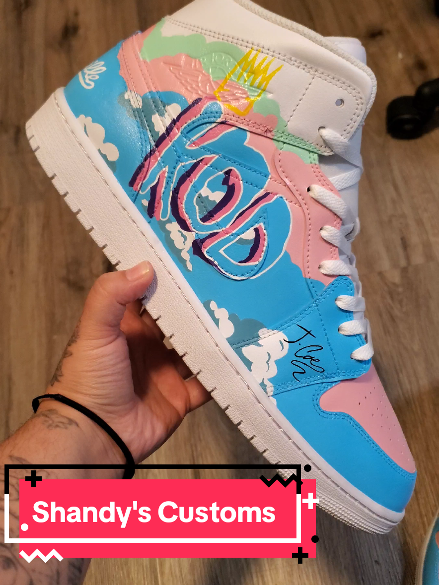 @Shandy's Customz
