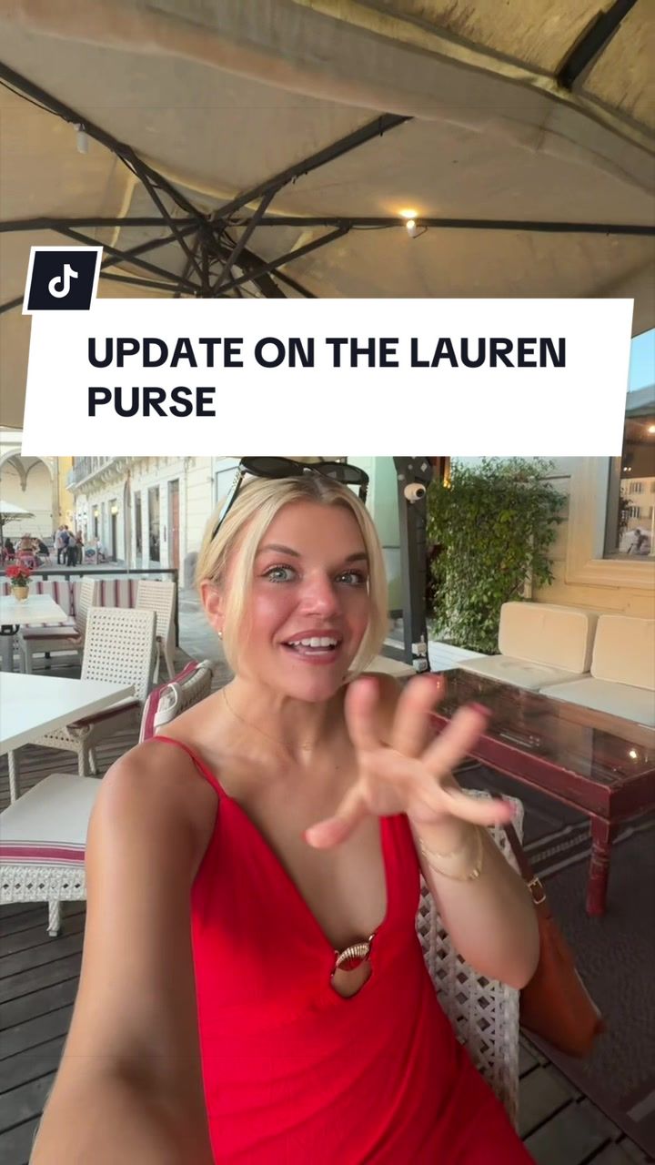 @Lauren Karwoski