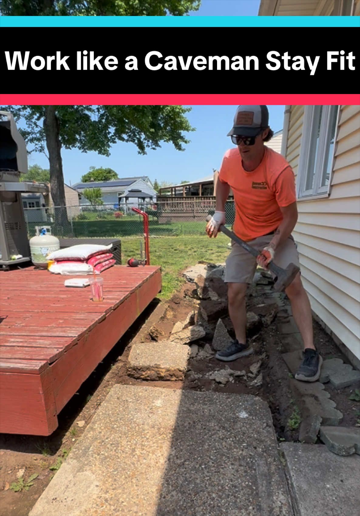 @Downes Construction