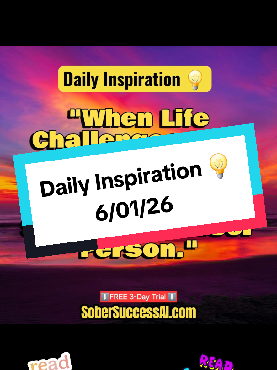 @Mikey | SoberSuccess Coach