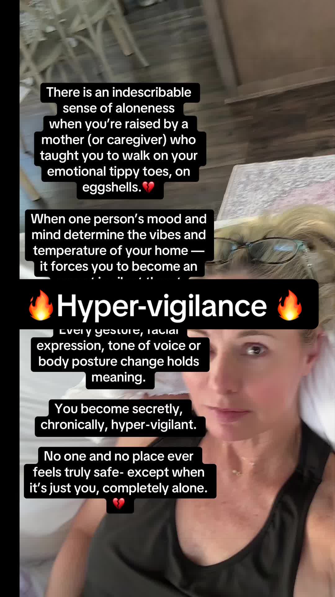 @Dr Kim Sage🦋psychologist